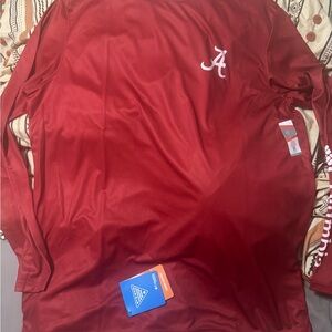 Columbia Men Alabama Long sleeve